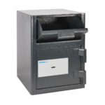 Chubbsafes Omega 25KL Afstortkluizen MustangSafes