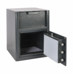 Chubbsafes Omega 25KL Afstortkluizen MustangSafes