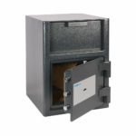 Chubbsafes Omega 25KL Afstortkluizen MustangSafes