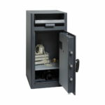 Chubbsafes Omega 50EL Afstortkluizen MustangSafes