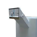 De Raat PT A3 Afstortkluizen MustangSafes