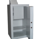 De Raat PT A3 Afstortkluizen MustangSafes
