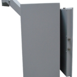 De Raat PT A3 Afstortkluizen MustangSafes