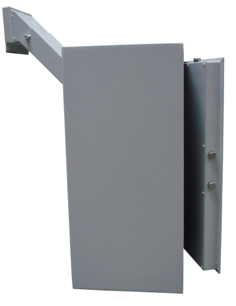 De Raat PT A3 Afstortkluizen MustangSafes