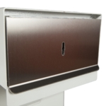 De Raat PT A3 Afstortkluizen MustangSafes