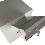 De Raat PT A3 Afstortkluizen MustangSafes
