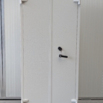 Dubbeldeurs archiefkluis – OCC1819 Occasion Brandkasten MustangSafes