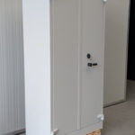 Dubbeldeurs archiefkluis – OCC1819 Occasion Brandkasten MustangSafes