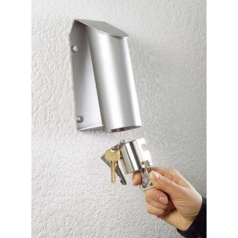 Kruse PZ Light sleutelbuis opbouw Sleutelbuizen MustangSafes