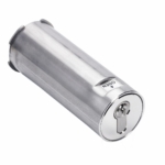 Kruse PZ Light sleutelbuis Sleutelbuizen MustangSafes