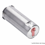 Kruse PZ Light sleutelbuis Sleutelbuizen MustangSafes