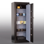 MustangSafes MSC M-8 Pistoolkluizen MustangSafes