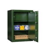 MustangSafes MSP-4 Pistoolkluizen MustangSafes