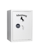 MustangSafes MSP-4W Pistoolkluizen MustangSafes