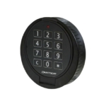 Elektronisch slot VDS klasse 2 Optionele accessoires MustangSafes