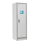Veiligheidskast voor chemicaliën – Enkeldeurs Chemicaliënkasten MustangSafes