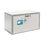 Accukast PGS 37 S – Veiligheidskast voor lithium-ion accu’s onderbouw Accukasten MustangSafes
