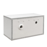 Accukast PGS 37 S – Veiligheidskast voor lithium-ion accu’s onderbouw Accukasten MustangSafes