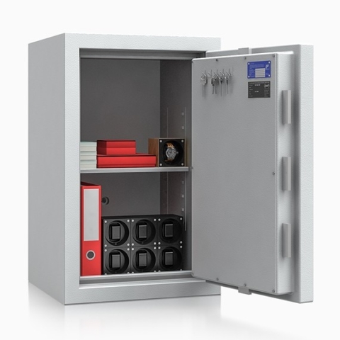 De Raat DRS Prisma IV/3 Gecertificeerde kluizen MustangSafes
