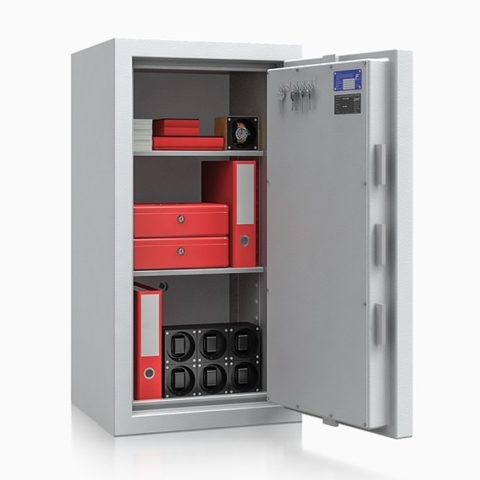 De Raat DRS Prisma IV/4 Gecertificeerde kluizen MustangSafes