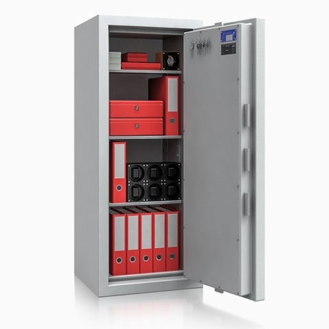De Raat DRS Prisma IV/6 Gecertificeerde kluizen MustangSafes
