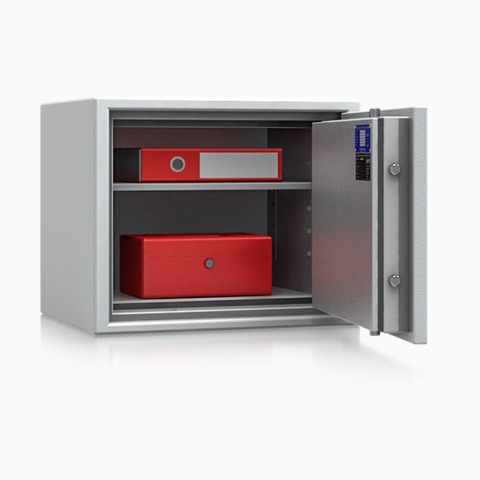 Wuppertal R1F-I-1 – Klasse 1 Privékluizen MustangSafes