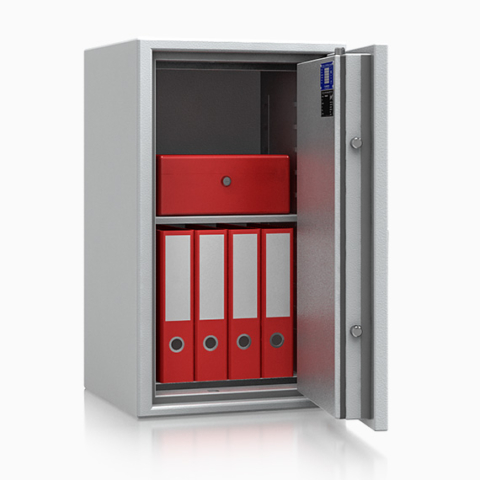 Wuppertal R1F-I-10 – Klasse 1 Brandwerende privékluizen MustangSafes
