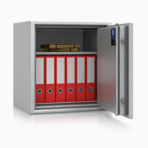 Wuppertal R1F-I-2 – Klasse 1 Privékluizen MustangSafes