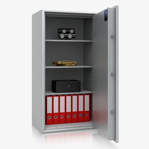Wuppertal R1F-I-5 – Klasse 1 Aanbiedingen MustangSafes