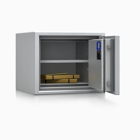 Wuppertal R1F-I-7 – Klasse 1 Brandwerende privékluizen MustangSafes