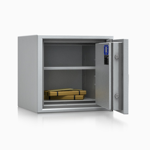 Wuppertal R1F-I-8 – Klasse 1 Brandwerende privékluizen MustangSafes