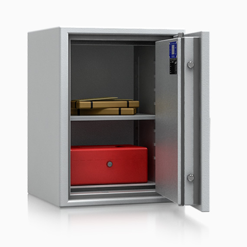 Wuppertal R1F-I-9 – Klasse 1 Brandwerende privékluizen MustangSafes