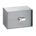 Kruse sleutelkluis K3 met oplegslot Sleutelkastjes MustangSafes