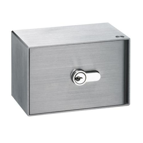 Kruse K3 sleutelkluis Sleutelkastjes MustangSafes