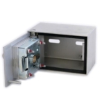 Kruse sleutelkluis K3 met oplegslot Sleutelkastjes MustangSafes