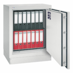 Sistec SPS 107-1 Brandwerende geldkluizen MustangSafes