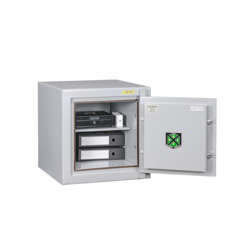 SMP Salopian kluis – OCC1795 Occasion Brandkasten MustangSafes