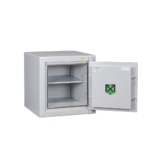 SMP Salopian kluis – OCC1795 Occasion Brandkasten MustangSafes
