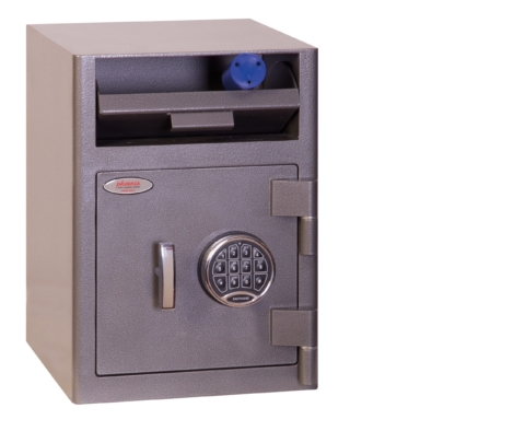 Phoenix Deposit SS0996ED Afstortkluizen MustangSafes