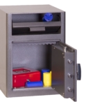 Phoenix Deposit SS0996FD Afstortkluizen MustangSafes
