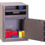 Phoenix Deposit SS0996FD Afstortkluizen MustangSafes