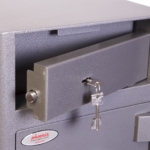 Phoenix Deposit SS0996FD Afstortkluizen MustangSafes