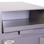 Phoenix Deposit SS0996FD Afstortkluizen MustangSafes