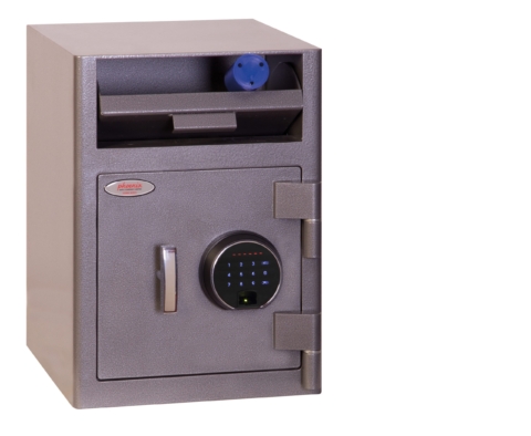Phoenix Deposit SS0996FD Afstortkluizen MustangSafes