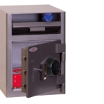 Phoenix Deposit SS0996FD Afstortkluizen MustangSafes