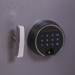 Phoenix Deposit SS0996FD Afstortkluizen MustangSafes