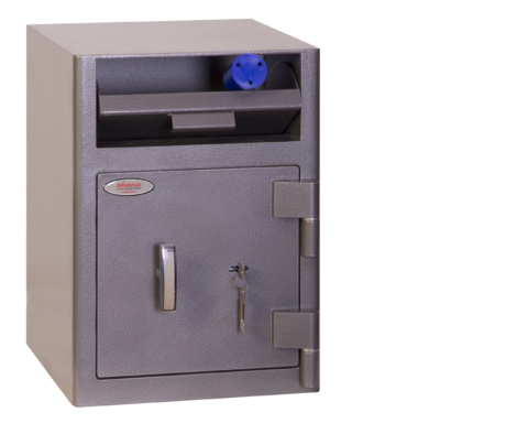 Phoenix Deposit SS0996KD Afstortkluizen MustangSafes