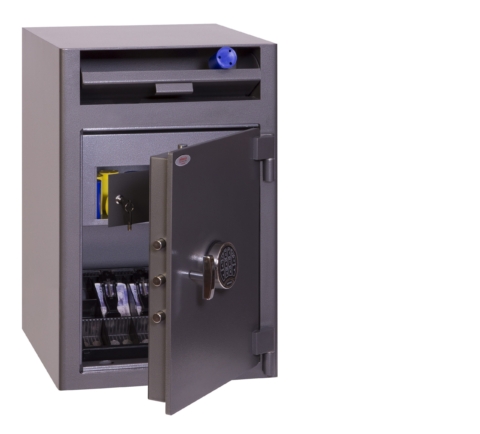 Phoenix Deposit SS0998ED Inbraakwerende kluizen MustangSafes