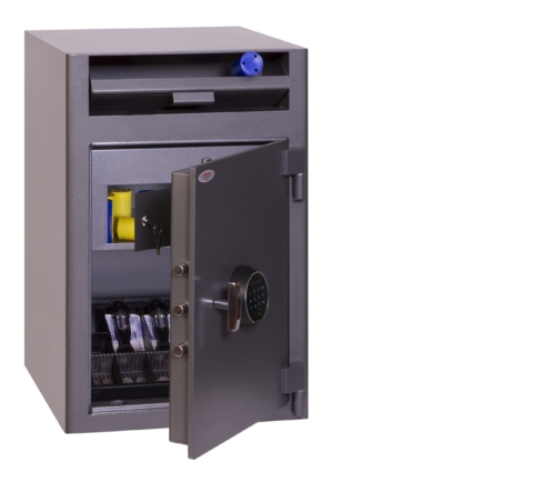 Phoenix Deposit SS0998FD Afstortkluizen MustangSafes
