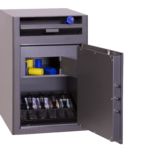 Phoenix Deposit SS0998ED Inbraakwerende kluizen MustangSafes